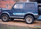 Thumbnail SUZUKI SJ413 Workshop Service Repair Manual DOWNLOAD