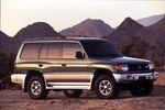 Thumbnail 1998 Pajero  Workshop Service Repair Manual DOWNLOAD