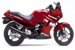 Thumbnail Kawasaki Ninja 250R GPX250R Workshop Service Repair Manual DOWNLOAD