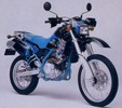 Thumbnail 1993 Kawasaki KLX650 Workshop Service Repair Manual DOWNLOAD