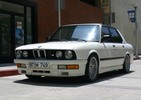 Thumbnail 1986 BMW 528E 535I Electrical Troubleshooting Manual  DOWNLOAD