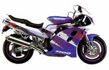 Thumbnail 1993-1998 Suzuki GSX R1100W Workshop Service Repair Manual DOWNLOAD