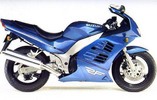 Thumbnail Suzuki RF600 Workshop Service Repair Manual  DOWNLOAD