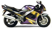 Thumbnail Suzuki RF900R Workshop Service Repair Manual DOWNLOAD