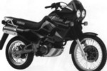 Thumbnail 1991 Yamaha XTZ 660 Workshop Service Repair Manual DOWNLOAD