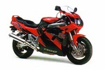 Thumbnail 1993-1998 Suzuki GSXR 1100 W Workshop Service Repair Manual DOWNLOAD