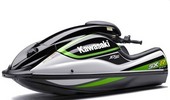 Thumbnail KAWASAKI JET SKI 800 SX-R Workshop Repair Service Manual DOWNLOAD