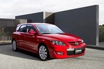 Thumbnail  2007 Mazda3 Mazdaspeed3 Workshop Repair Service Manual DOWNLOAD