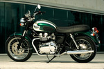 Thumbnail  Triumph Bonneville T100 Workshop Repair Service Manual DOWNLOAD