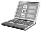 Thumbnail HP Omnibook 300 425 430 530 Service manual 