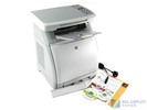 Thumbnail HP Color LaserJet CM1015/1017 MFP Service manual Thumbnail HP Color LaserJet CM1015/1017 MFP Service manual