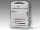 Thumbnail HP Color LaserJet 8500/8550 Service manual