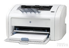 Thumbnail HP LaserJet 1018 Service manual