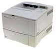 Thumbnail HP LaserJet 4100 Service manual