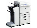 Thumbnail HP LaserJet 9000 9000N 9000DN 9000HNS Service manual 