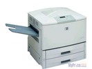 Thumbnail Hp LaserJet 9000 Series Service manual