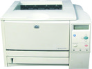 Thumbnail Hp LaserJet 2300 Series Service manual