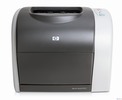 Thumbnail Hp Color LaserJet 2550 Service manual