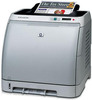 Thumbnail Hp Color LaserJet 2600n Service manual