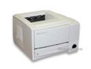 Thumbnail Hp LaserJet 2200 Service manual