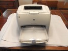 Thumbnail Hp LaserJet 1200 Series Service manual 