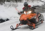 Thumbnail 2007 Arctic Cat 2-Stroke Snowmobiles Service manual 