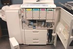 Thumbnail Ricoh Gestetner Lanier Savin E-7000 Service manual Thumbnail Ricoh Gestetner Lanier Savin E-7000 Service manual