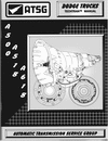 Thumbnail Chrysler A500-42RH/A518-46RH/A618-47RH Service manual 