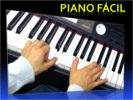 Thumbnail Curso Piano En Video. Principiantes / Intermedios.