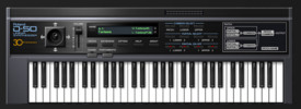 Thumbnail RD-50 Vst For Windows.