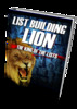 Thumbnail PLR List Building Lion+Bonus ListBuilder