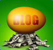 Thumbnail PLR Blogging Gold Profits + Bonus(Fast Content Producer)