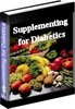 Thumbnail PLR Supplements For Diabetics Ebook + Bonus 57 Yoga Articles