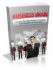 Thumbnail PLR Business Brain Ebook + Bonus(101 Steps To Success)