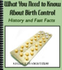 Thumbnail About Birth Control Ebook + Bonus InstantArticleAnalyzer
