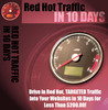 Thumbnail Red Hot Traffic PLR Biz in a Box + Bonus