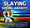Thumbnail Slaying Social Anxiety PLR E-Book + Website + Bonus Software