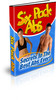 Thumbnail Six Pack Abs MRR EBook + Website + Bonus