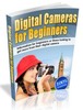 Thumbnail Digital Cameras For Beginners MRR E-Book + Bonus