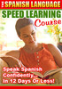Thumbnail Spanish Speed Learning PLR E-Book + Website + Bonus 