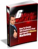 Thumbnail 6 Minute Marketing PLR E-book + Website + Bonus Software
