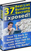 Thumbnail 37 List Building Secrets PLR ebook + Website + Bonus