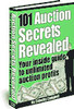 Thumbnail 101 Auction Tips PLR E-book + Website + Bonus