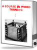Thumbnail Wood Turning PLR E-book + Website + Bonus Software