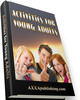Thumbnail Activities For Young Adults PLR E-book + Website + Bonus
