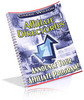 Thumbnail Afflilate Directories PLR E-book + Website + Bonus