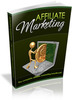 Thumbnail Affiliate Marketing PLR E-book + Website + Bonus
