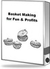 Thumbnail Basket Making MRR E-Book + Website + Bonus