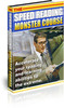 Thumbnail Speed Reading MRR E-Book + Website + Bonus