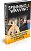 Thumbnail Spinning and Weaving MRR E-Book + Website + Bonus